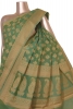 Handloom Exclusive Banarasi Cotton Saree